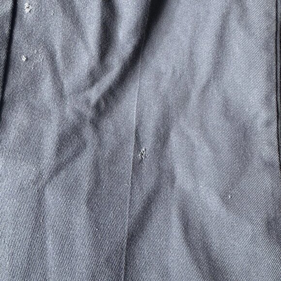 Men’s Dickies 874 Flex Work Pants Gray Size 36x34 Classic Fit Durable - Picture 4 of 11